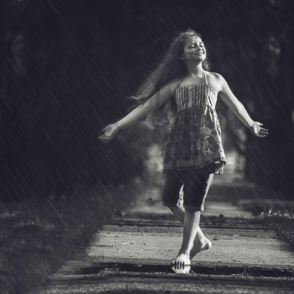 Meet your Posher, Shauna - Picture 1 of 1